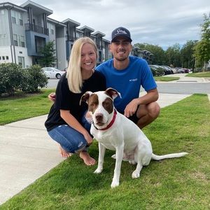 Meet your Posher, Wesley